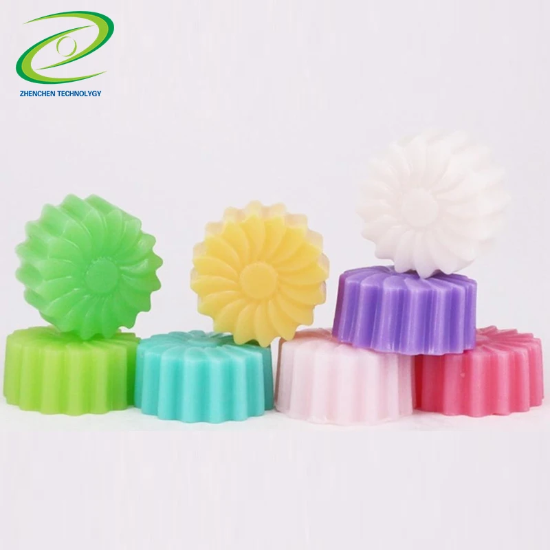 
Rose Oil Fully Chinese Factory Handcraft Best Extra Glycerin Soap Base 
