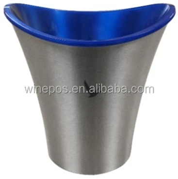 Grey Goose ice bucket, ice buclet, grey goose