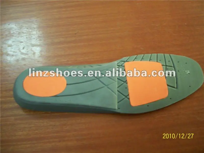 nonwomen стельки