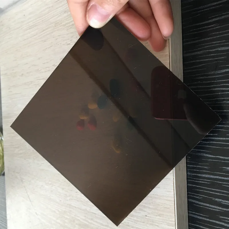 China supplier polycarbonate price per kg