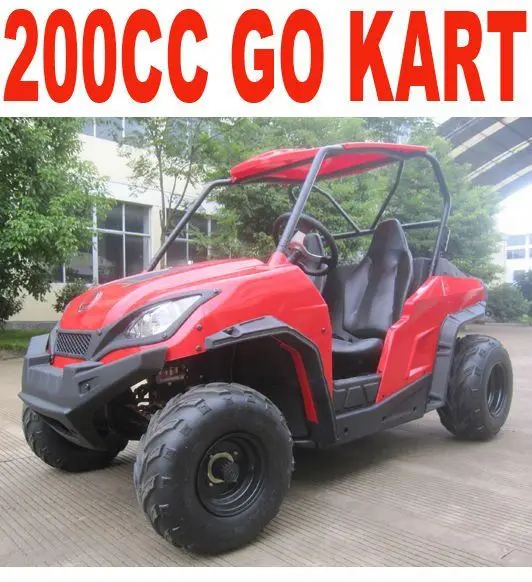 Мини 200CC пляжные багги (MC-422)