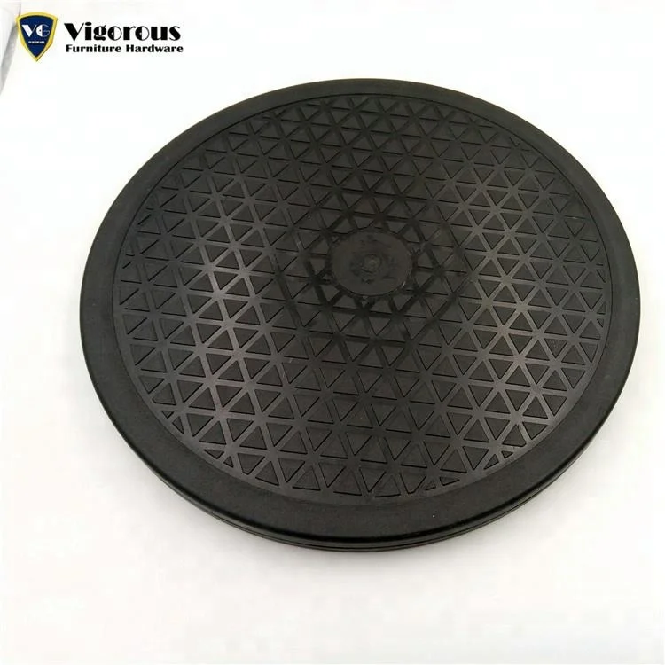 Большая платформа для дисплея Lazy susan