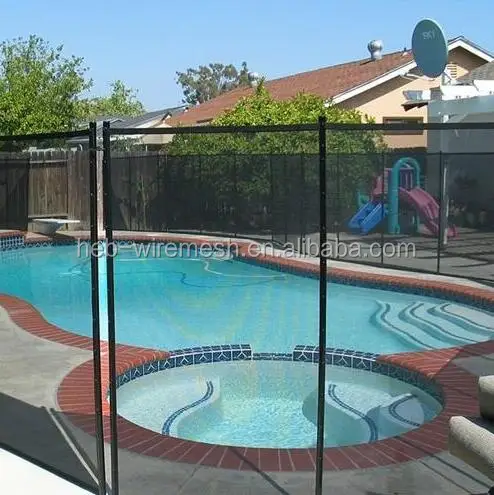 Swimming Pool Fence Factory Price