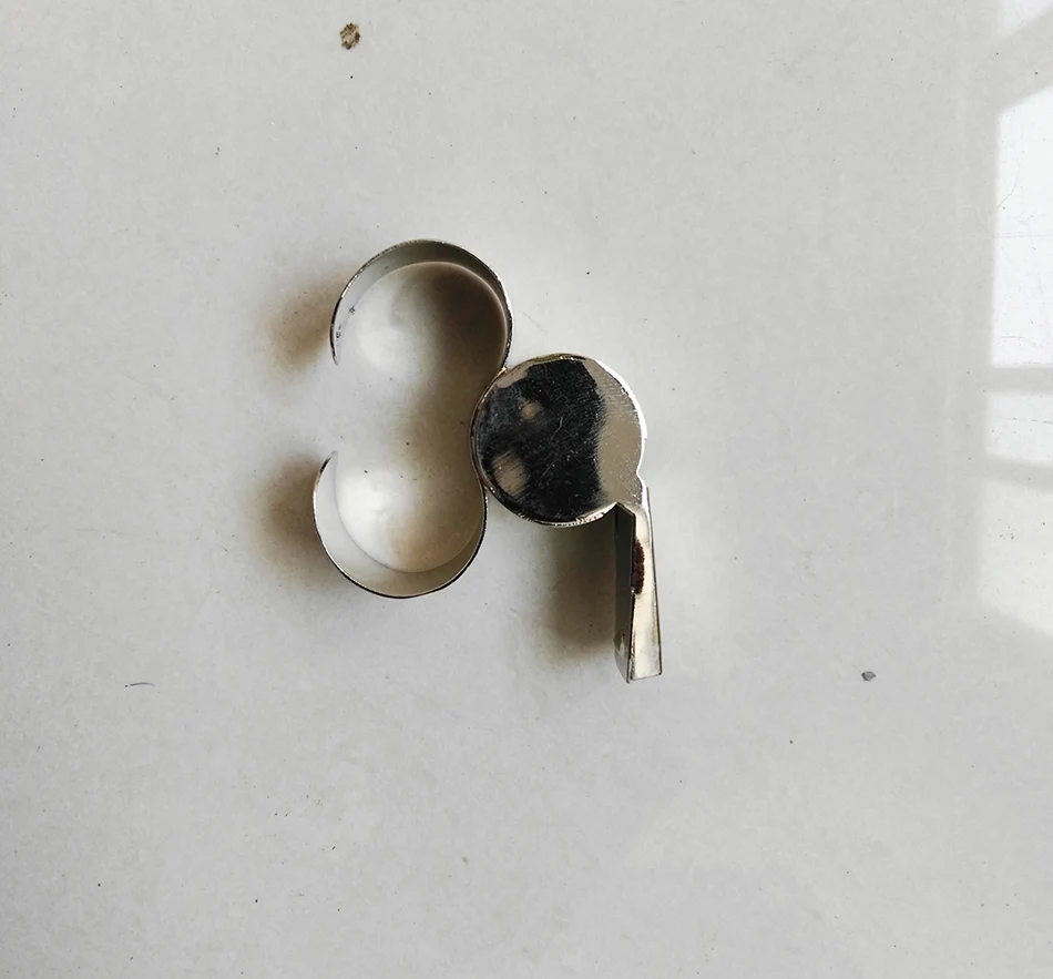 Basketball Soccer Whistle, Referee whistle, Finger Whistle