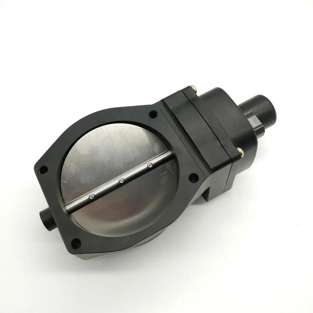 
LSXR Intake Manifold LS Engine 102mm Throttle Body SD102MMEL 