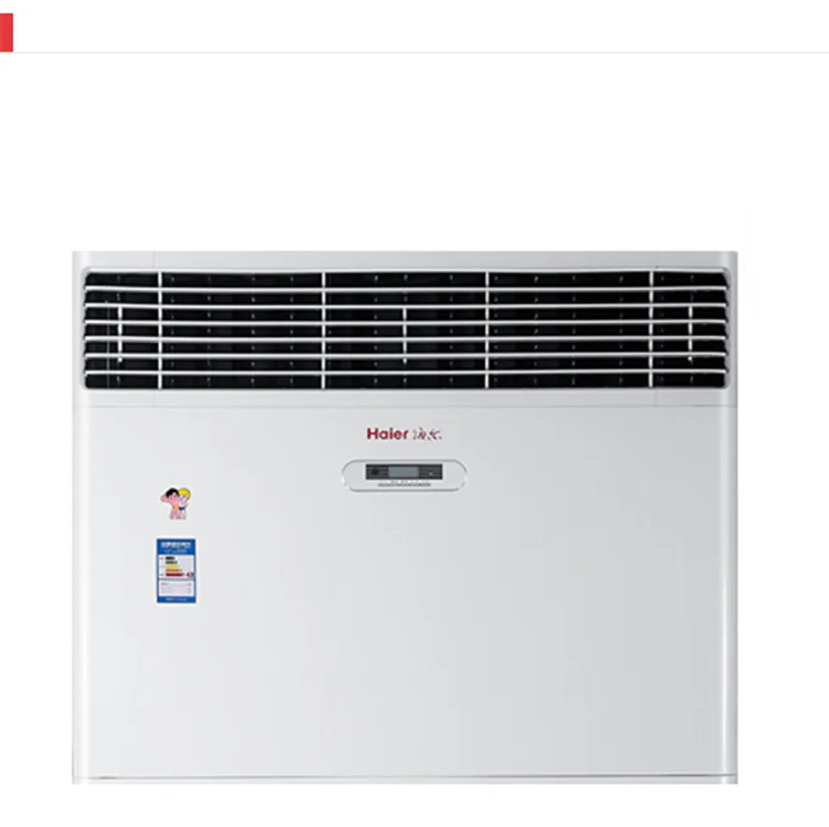 Haier 26kw Central air Conditioner/ 10hp Floor Standing air Conditioner KFRd-260LW/730A