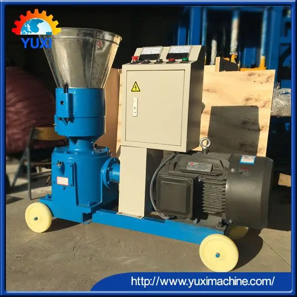 Качественные грануляторы для комбикорма и пеллет недорого по лучшей цене