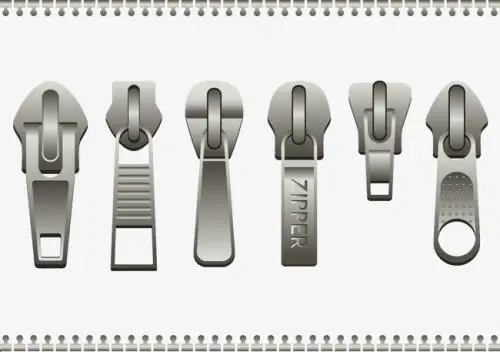 zipper fastener assembly making machine