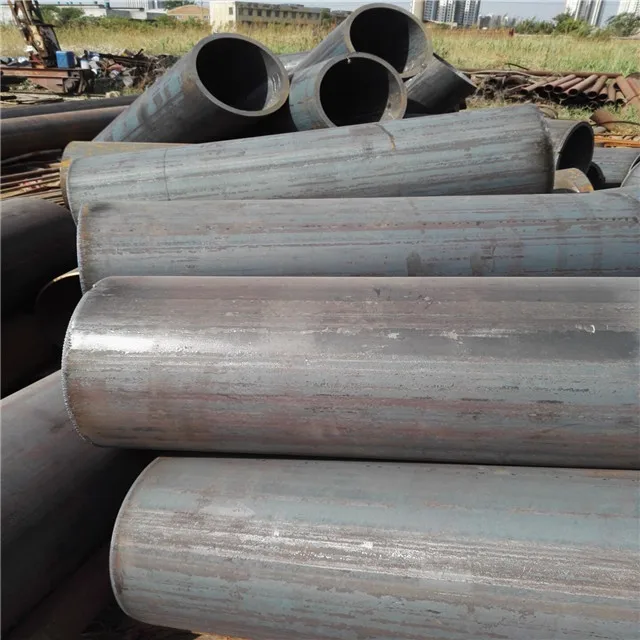 Carbon steel made in China 36 inch steel pipe