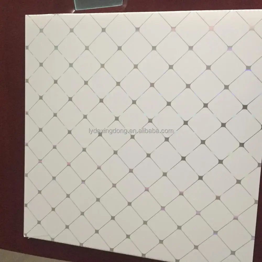 Wall Decoration 3d PVC Ceiling Wall Panel Board Images