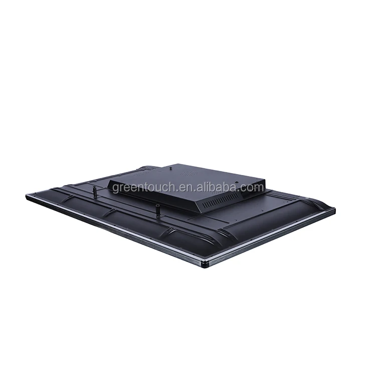  GreenTouch 55 дюймов Full HD IR промышленный монитор с сенсорным экраном для игрового автомата интерактивный сенсорный экран киоск digital