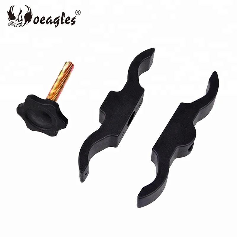 Hot Selling Adjustable 25-30mm Double Ring Flashlight Laser Scope Mount Hunting Accessories