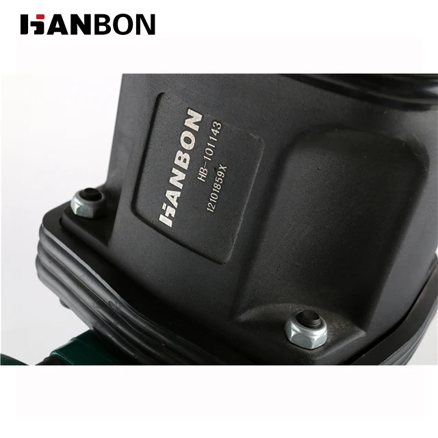 Профессиональный 1 дюймовый пневматический ударный гаечный ключ, пневматический пистолет, инструменты для автомобиля, грузовика и автобуса