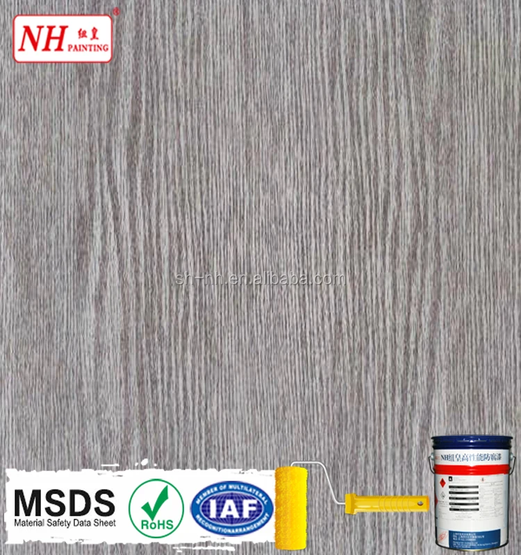 Texture of the Heat Transfer Printing Epoxy Powder Coating paint