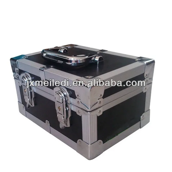 Сверхпрочные алюминиевые дорожные сумки набор для багажа Дорожный чемодан на колесиках