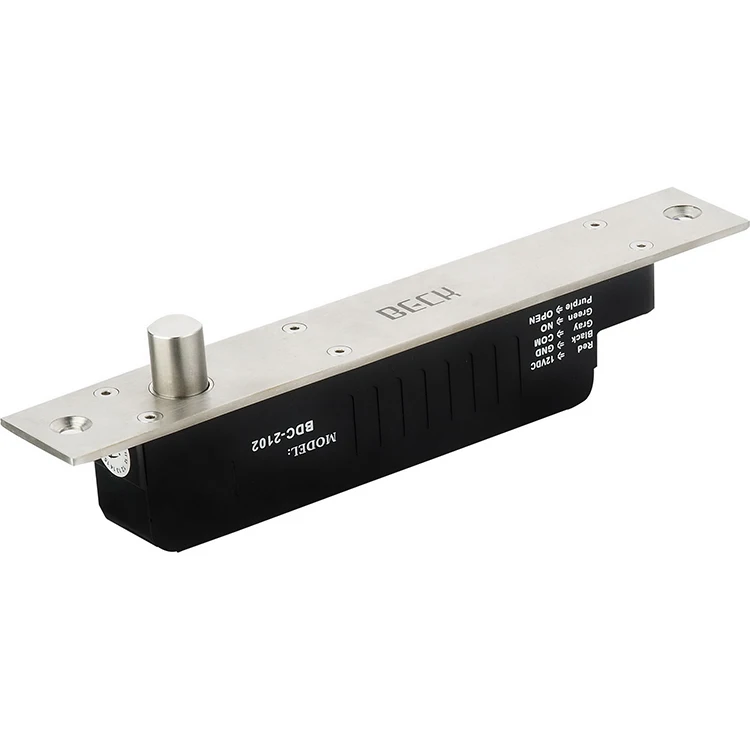 12 V DC Stainless Steel Wholesale Solenoid Lock BDC-2105