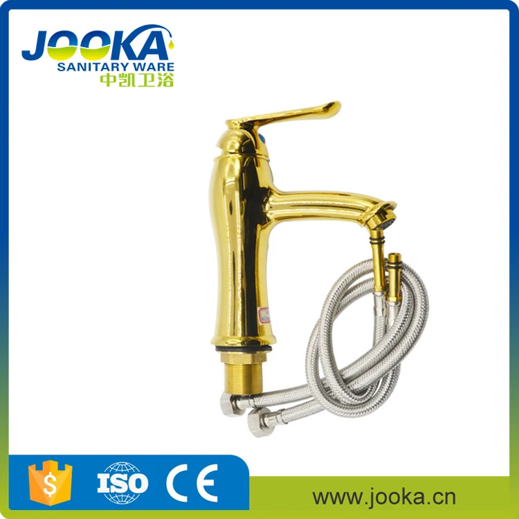 Одноместный холодной воды одной ручкой умывальник, смеситель, смеситель