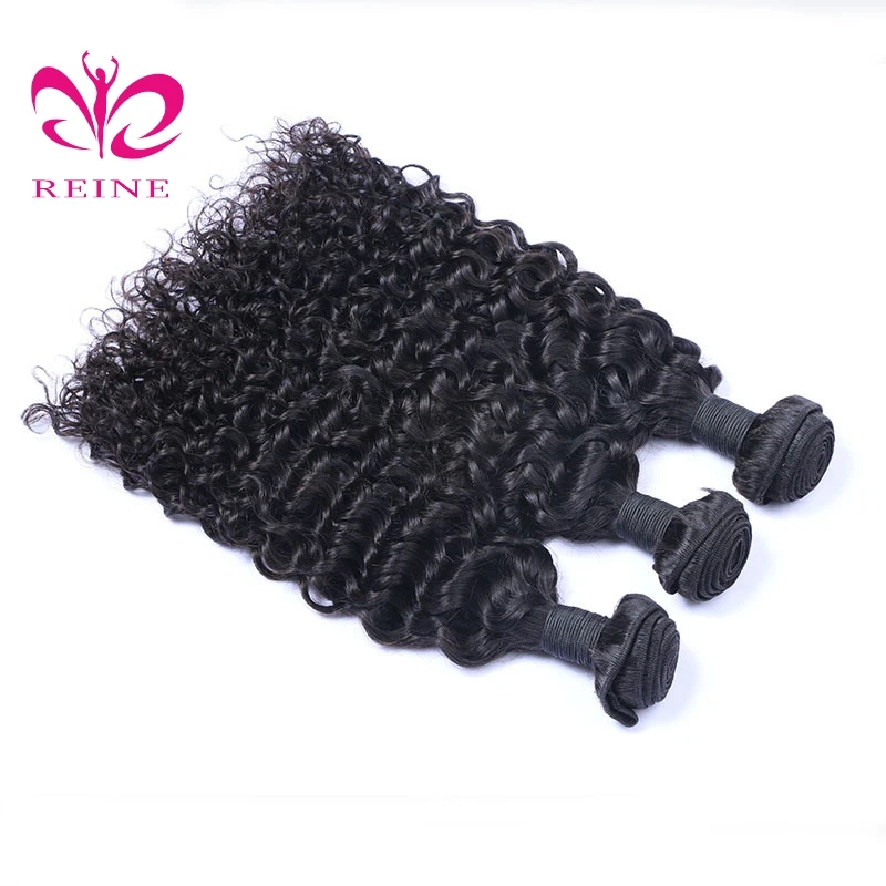 Peruvian remy virgin hair weft wholesale,Peruvian human hair cuticle aligned water wave,manufacturer virgin human hair