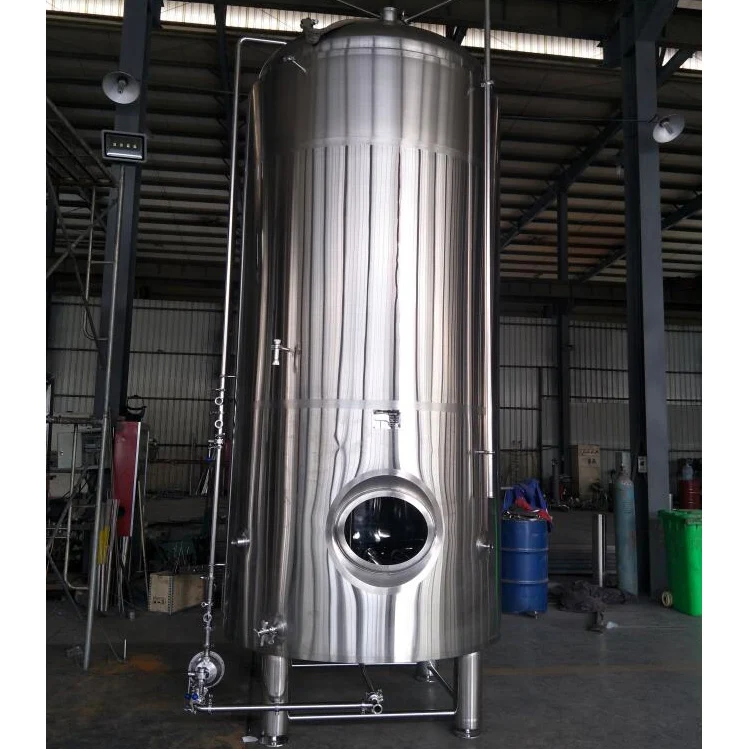 3000 l hot water storage tank