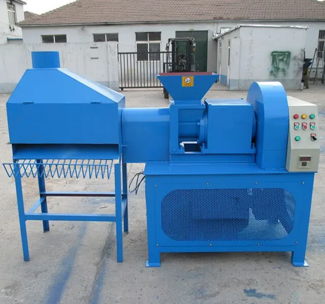 22kw biomass briquette machine for sale