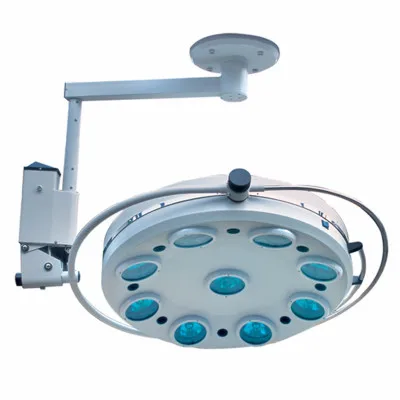 Высокое качество! THR-L739-II холодный свет бестеневая Операционная лампа