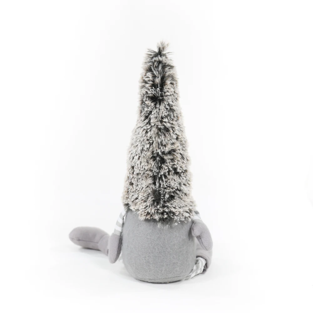 
Jiahe Gift Usa holiday xmas gnomes plush christmas decoration 