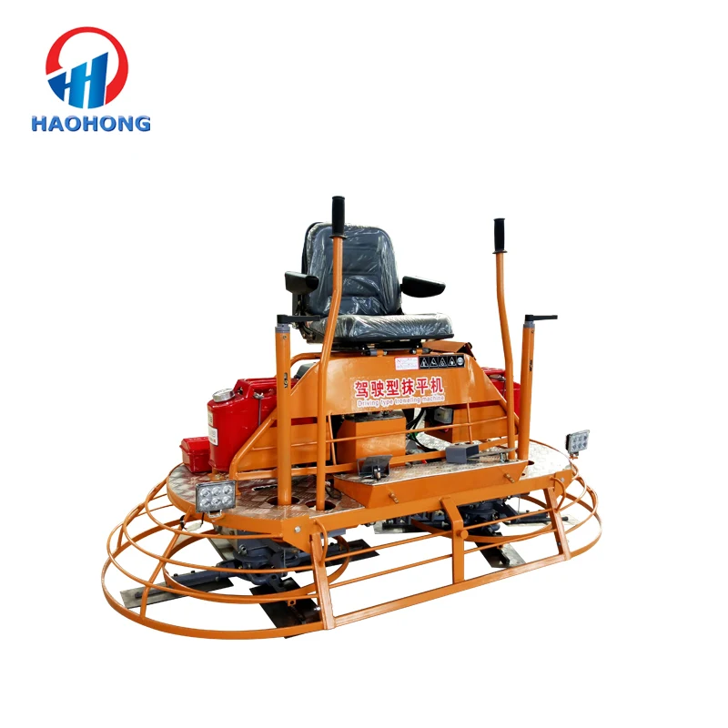 Высокоэффективные затирочные мастерки для бетонной езды по лучшей цене