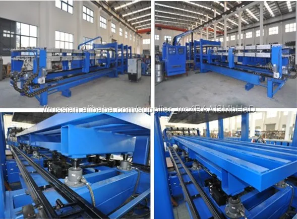 Высокого Качества CE и ISO Алюминиевые композитные панели производственной линии