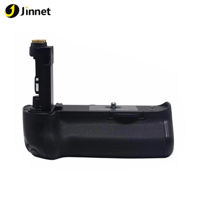 
Jinnet Professional BG-E20 Camera Battery Grip For Canon EOS 5D Mark 4 