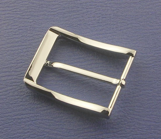 35MM Metal pin belt buckles