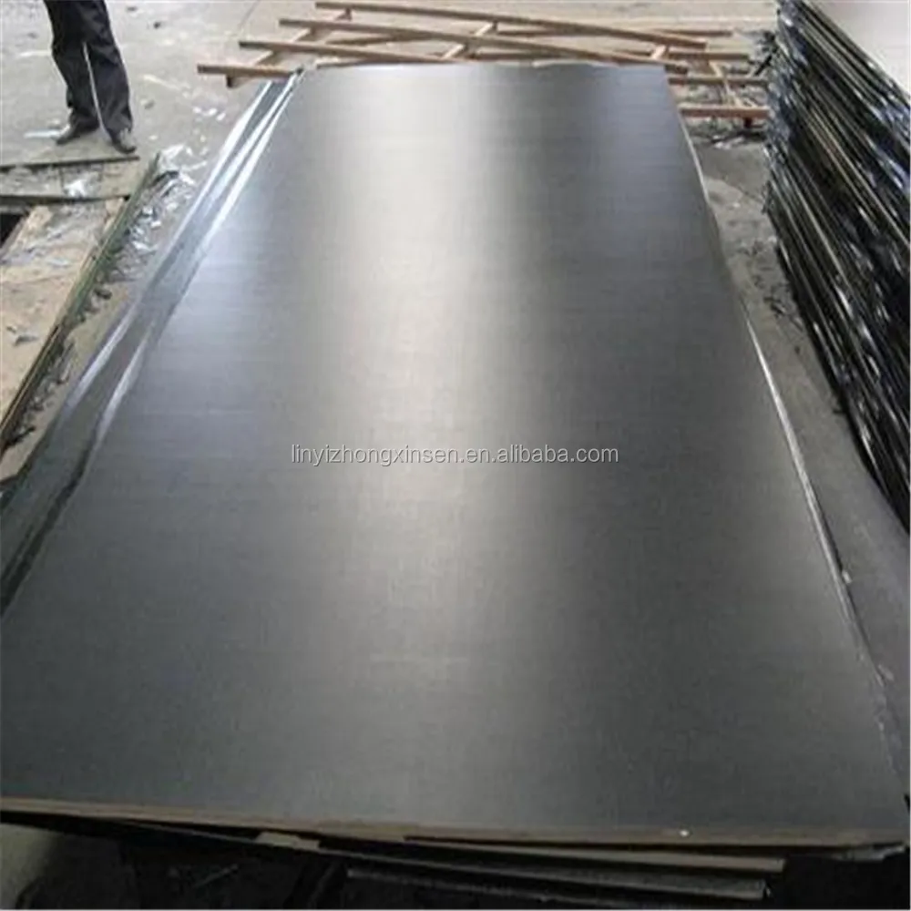 Fin Form Plywood for Construction Concrete formwork
