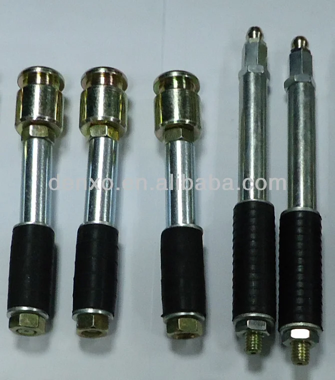 Steel Injection Packer