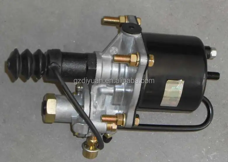 Heavy duty truck part clutch booster used for HINO 500 from China
