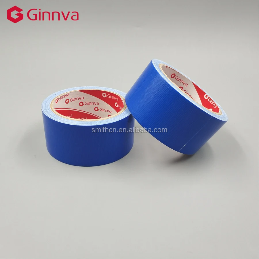 GINNVA cheap custom waterproof duct tape with pvc electrical