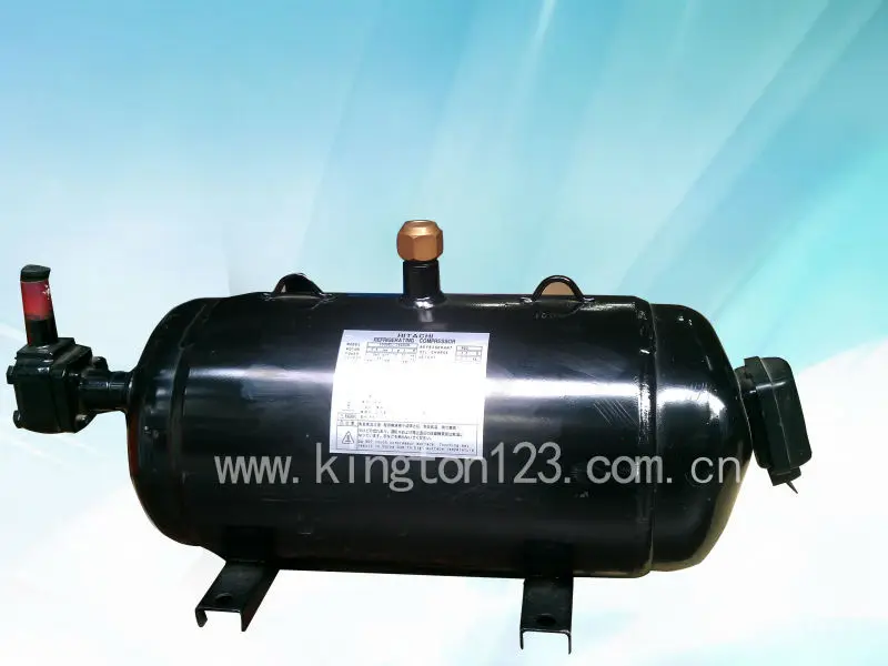 корабль использовать hitachi компрессор g750el- 128d3