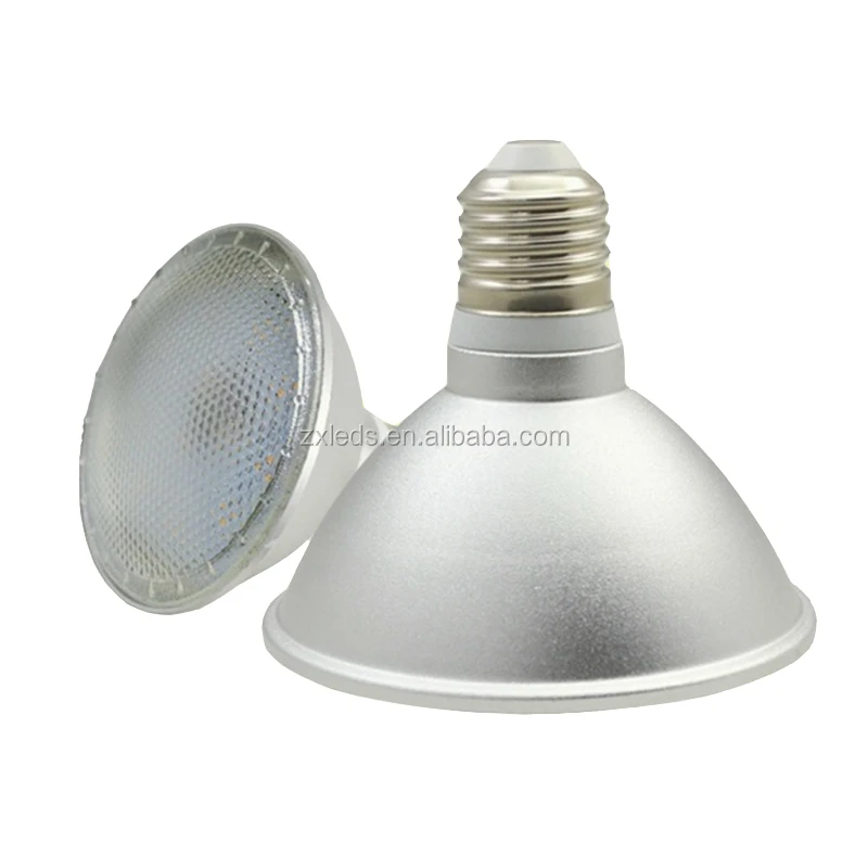 e27 Ip65 Waterproof led par38 rgb 18w light bulb