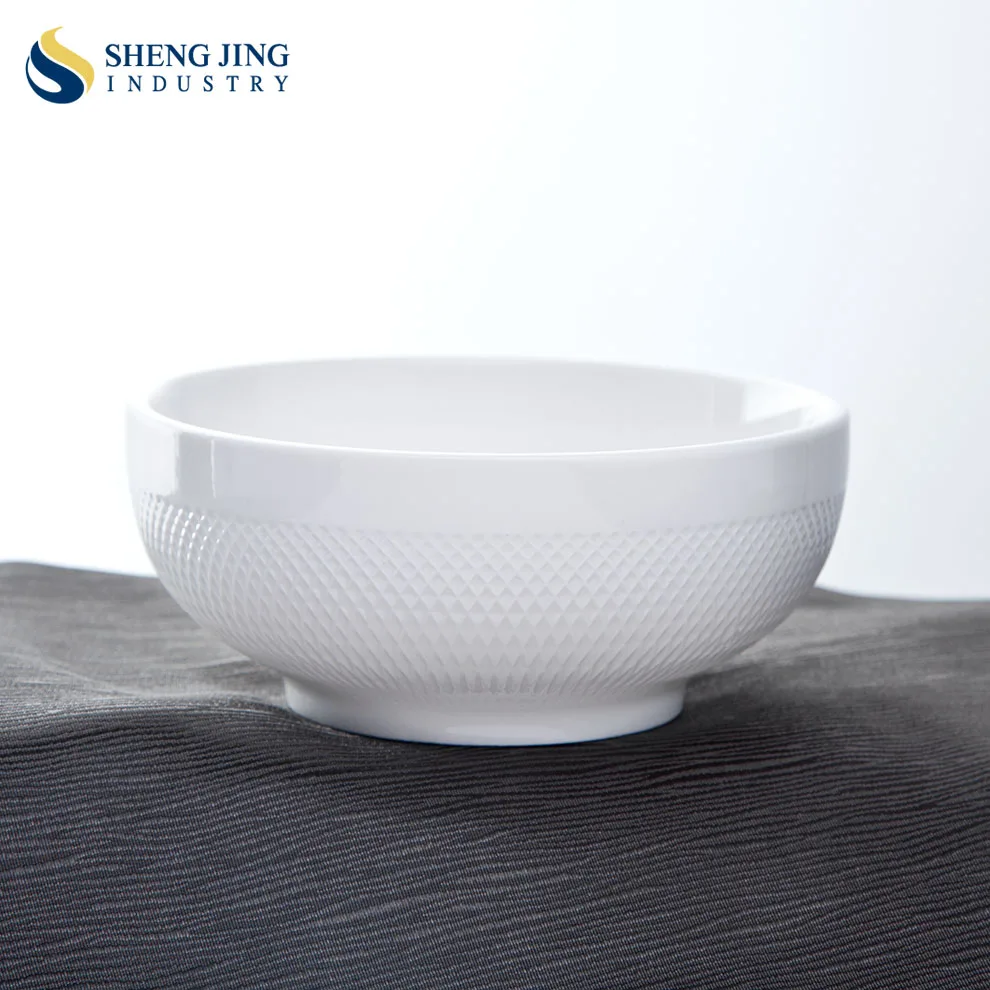 Фабрика Индивидуальные Корейский Фантазии Выступающей Керамические Суп/Рис/Салат/Круглый Миску Лапши