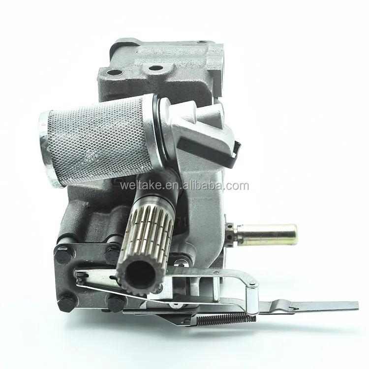 hydraulic pump 3761330K91 for MF tractor 135 240 spare parts