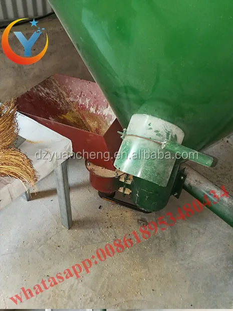 Factory Price Feed Mixer/feed Mixer and Crusher/feed Mixing Machine