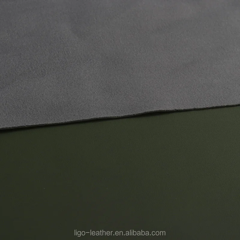 semi microfiber automotive synthetic leather for Upholstery automotive