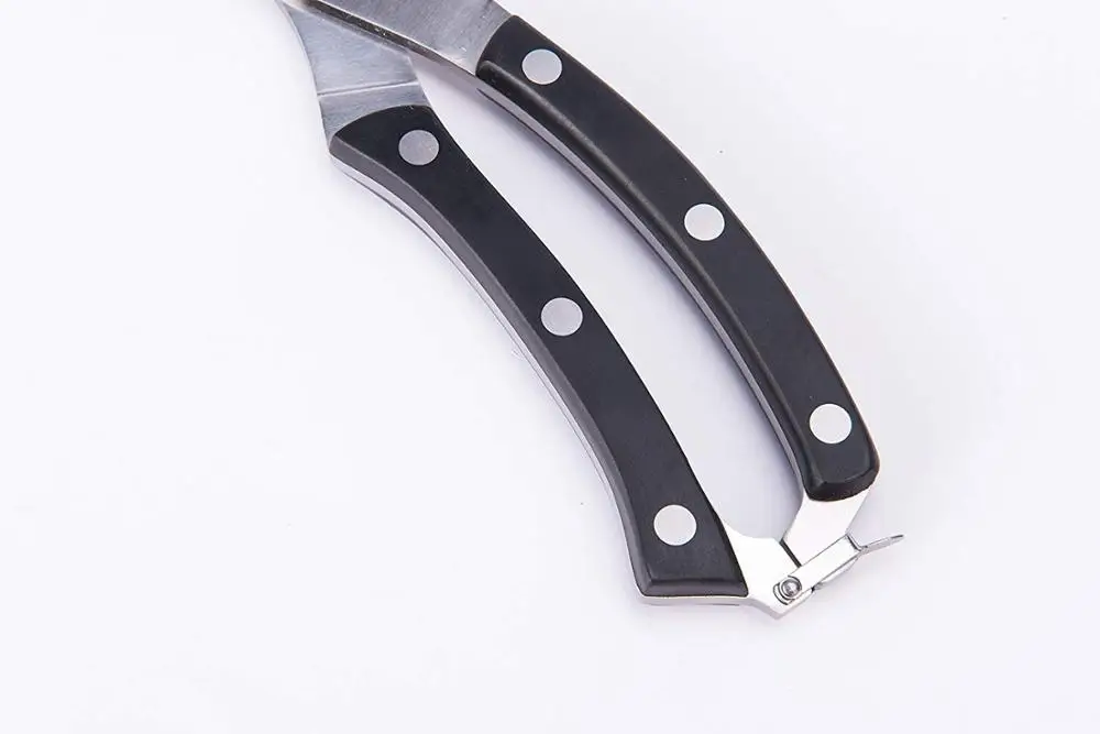 High Quality  kitchen scissors knife  kitchen scissors multifunction  scissors for kitchen