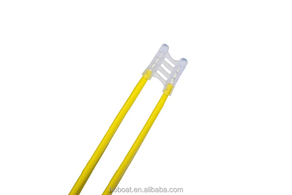 High end disposable bilateral dripping bipolar forceps
