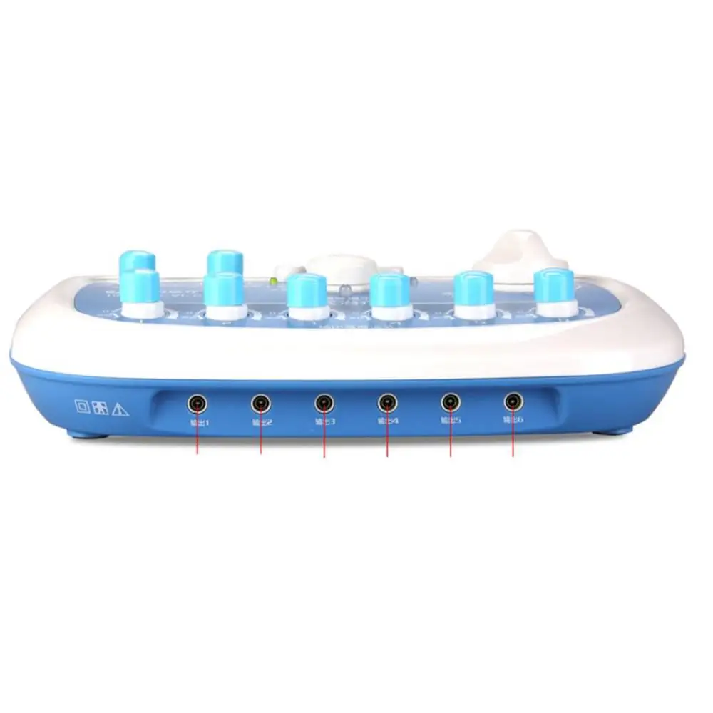 Chinese Invention Best Selling Magnetic Electro Acupuncture Apparatus for Massage