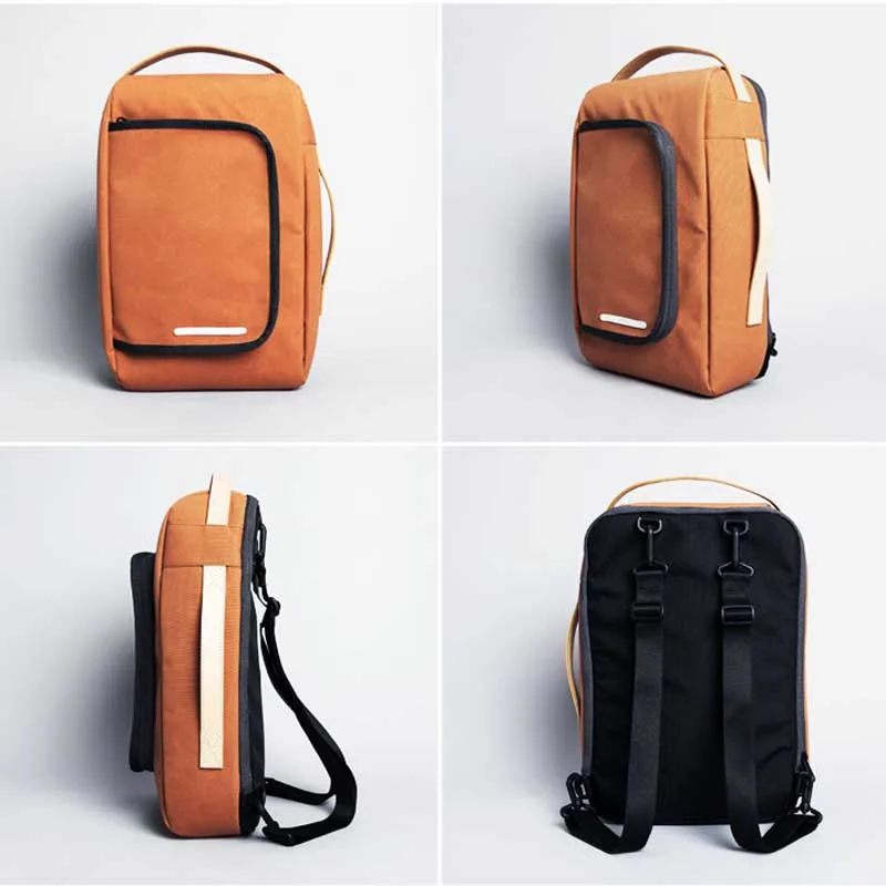 European backpack brands secret pocket waterproof dry bag for promotion