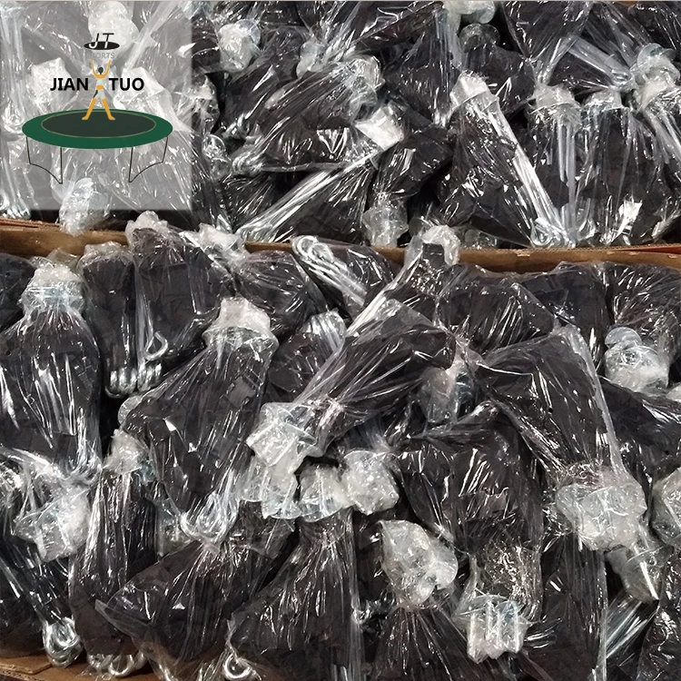 
JianTuo Trampoline Spare Parts Trampoline Anchor For Garden Trampoline 