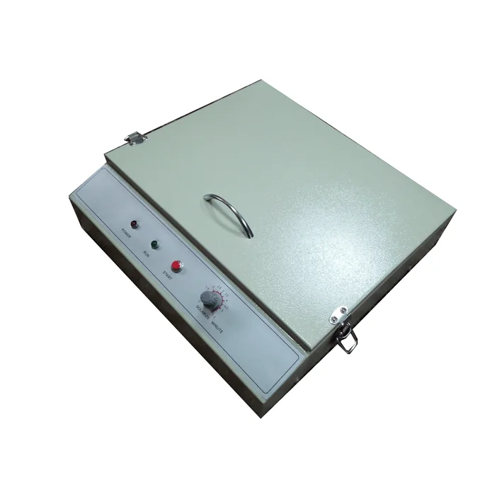 Automatic UV Exposure Unit for Polymer Plate Gravure CTP for Card Label Tube Printers New or Used Condition Farm Industries