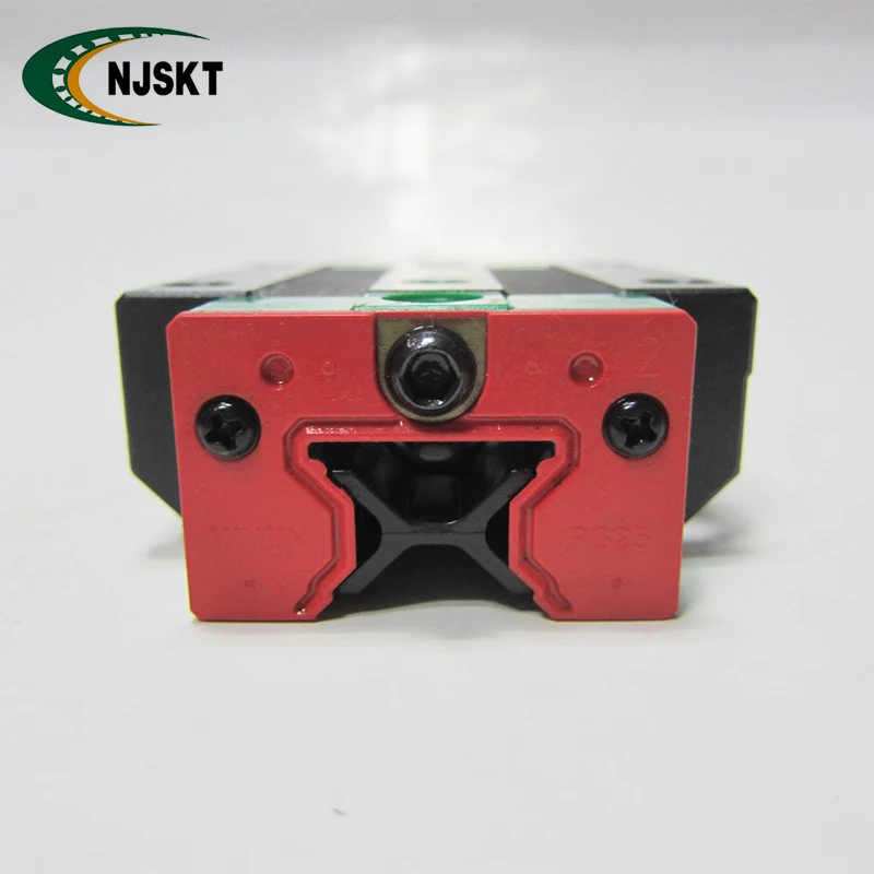 HIWIN linear guide block RGH15CA linear guide rail