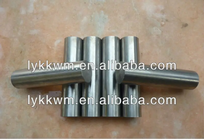 tungsten rods price/tungsten bars for sale