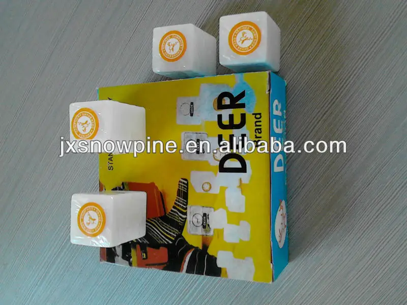 
Deer brand Camphor tablet for pest control,1/4oz/piece 