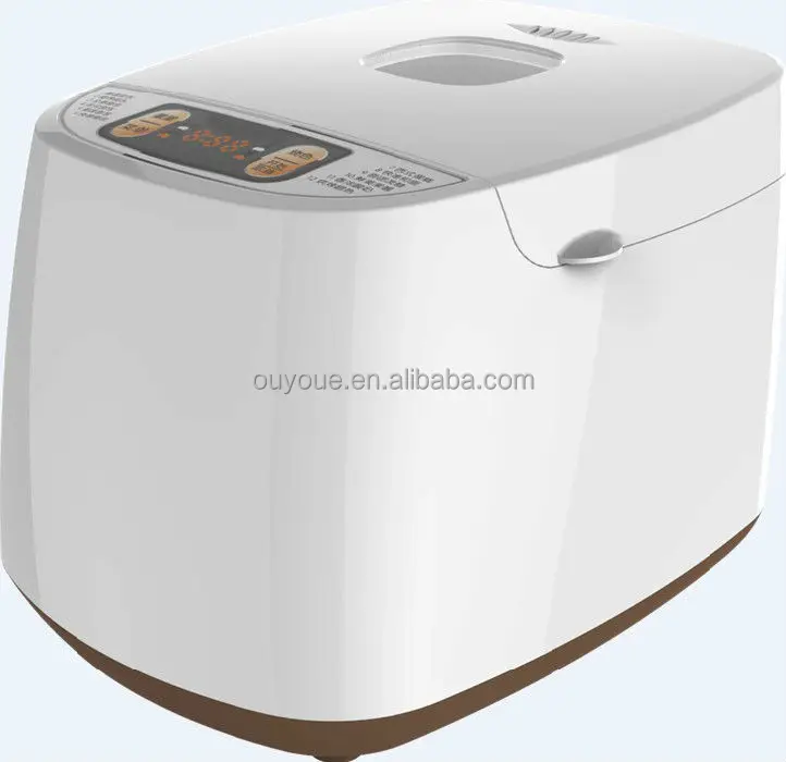 
2015 best bread machine 